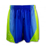 Custom Sports Shorts