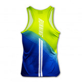 Custom Performance Singlet