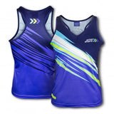 Custom Performance Singlet