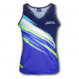 Custom Performance Singlet