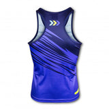 Custom Performance Singlet