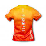 Custom Performance V-Neck T-Shirt