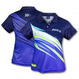 Custom Premium Performance Polo