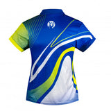 Custom Premium Performance Polo