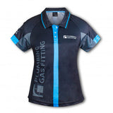 Custom Premium Performance Polo