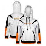 Custom Sports Hoodie
