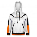 Custom Sports Hoodie
