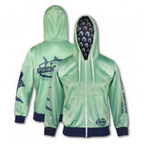 Custom Sports Hoodie