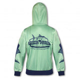 Custom Sports Hoodie