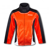 Custom Sports Jacket
