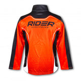 Custom Sports Jacket