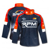 Custom Sports Jacket