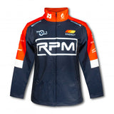 Custom Sports Jacket