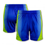 Custom Sports Shorts