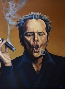 Jack Nicholson