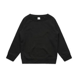 Kids Crew