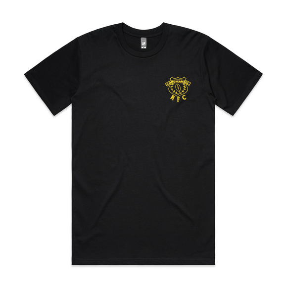 Coromandel Rugby Club Kids T Shirt