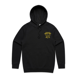 Coromandel Rugby Club Kids Hoodie