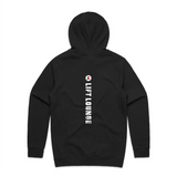 Black Hoodie