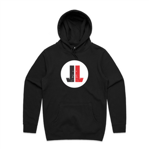 Black Hoodie