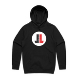 Black Hoodie