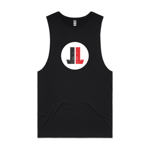 Black Tank
