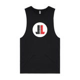 Black Tank