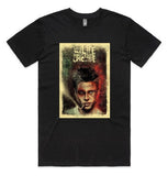 Life One Minute at a Time Tee
