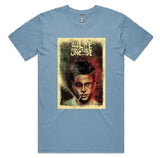 Life One Minute at a Time Tee