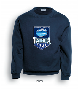 Crew Neck Jersey - Kids