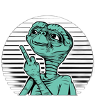 E.T's Farewell