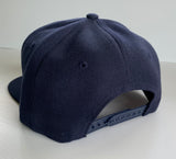 Cap - Premium American Style Flat Peak