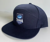 Cap - Premium American Style Flat Peak