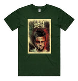 Life One Minute at a Time Tee