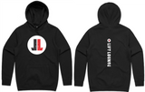 Black Hoodie