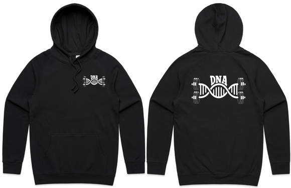 DNA Hoodie