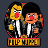 Pulp Muppets
