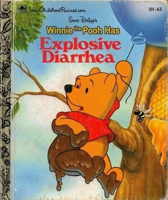 Winnie Do Pooh