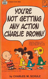 Charlie Brown