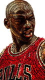 GOAT Artwork