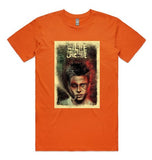 Life One Minute at a Time Tee