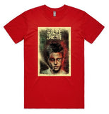 Life One Minute at a Time Tee