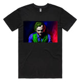 Joker Art
