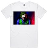 Joker Art