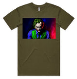 Joker Art