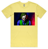 Joker Art