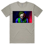 Joker Art