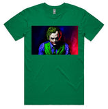 Joker Art