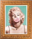 Marilyn Bubble