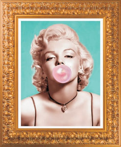 Marilyn Art